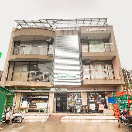 Ging-Ging Tourist Inn บาดิอัน ภายนอก รูปภาพ