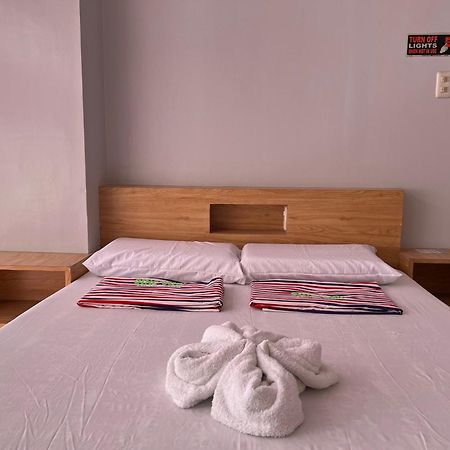 Ging-Ging Tourist Inn บาดิอัน ภายนอก รูปภาพ