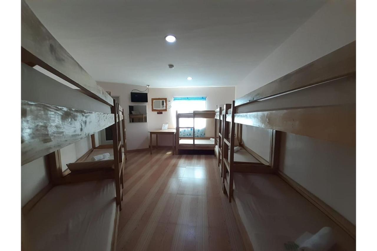 Ging-Ging Tourist Inn บาดิอัน ภายนอก รูปภาพ