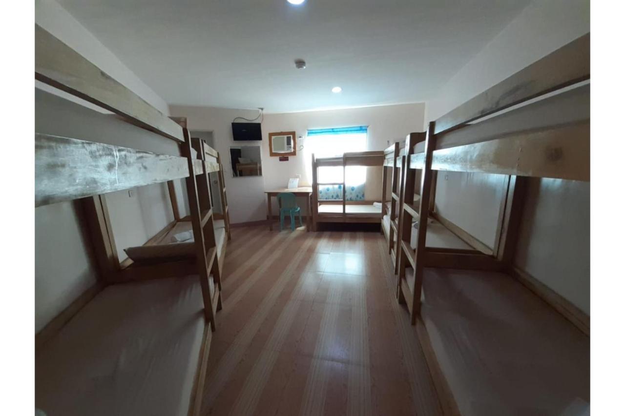 Ging-Ging Tourist Inn บาดิอัน ภายนอก รูปภาพ